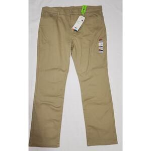 Levi's 511 slim sit below the waist slim throughout 38''x30'' men pants